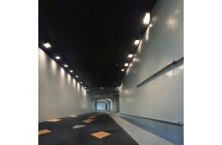 China Smooth and Glossy Finish Vitreous Enamel Panel with UV Radiation Durability Benefit supplier