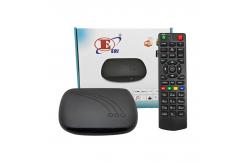 China USB Cable Tv Set Top Box 44.1KHz Sampling Frequency supplier