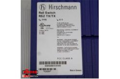 China RS2-TX  Hirschmann  Relay Output Module supplier