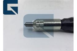 China HINO J08 J08E Diesel Engine Fuel Injector 095000-6593 23670-E0010 supplier