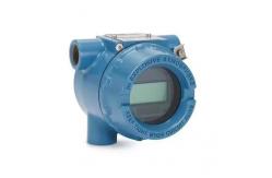 China 10-30V DC Original  644 Temperature Transmitter 4-20ma Temperature Sensor supplier