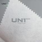 Computer Embroidery Backing Paper Non Woven Fabric Rolls 65gsm Plain Pattern
