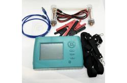 China HCD-110 Handheld Concrete Structure Rebar Corrosion Detector supplier
