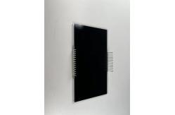 China Transmissive Negative VA Lcd Display Display Digit Graphic Lcd Glass Panel supplier