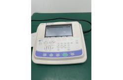 China Nihon Kohden CardiofaxS ECG-2250 ECG Machine Floating Input supplier