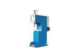 China Servo System Cookware Riveting Machine Hydraulic With ISO Certified for cookware supplier