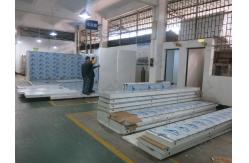 China Touch Control Save Power Walk-In Constant Temperature and Humidity Test Room supplier