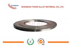China 0.8 * 100mm Dimphy High Temp Alloywhite supplier