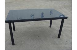 China 7pcs dining sets supplier