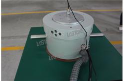 China Vibration Exciter Mini Vibration Shaker Table For Experimental Modal Analysis supplier