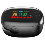 Medical Finger Pulse Oximeter With Tft Display for sale