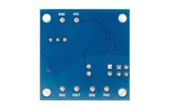 China PLC MCU Digital To Analog Signal PWM Adjustable Converter Module For Arduino supplier