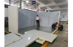 China Customized Large Space Stability Walk In Environmental Chamber Constant Temperature Chamber supplier
