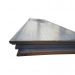 Ship Boiler Plate Applications strength Steel Plate ASTM A36 S235jr SS400 T37 Q355 Q235 Special Surface Customers' Requirement for sale