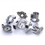 OEM Metal Part Custom CNC Aluminium Metal Injection Molding Parts Die Casting Mold Mould Make for sale