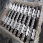 G48 A923 B TA2 TA1 Titanium Shafts For Aircraft And Aerospace Machinery