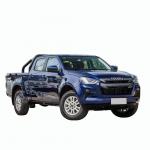 Factory Hot Selling Isuzu 4*4 All Drive Pickup Truck  Delivery Truck  Goods Transporter for sale