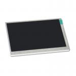5 inch AUO G050VTN01.1 LCD Display 800 RGB ×480 Resolution for Industrial Applications in -20C-70C Temperature Range for sale