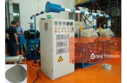 China 1600℃ Titanium Metal Powder Atomization Equipment Hdh With Ce Approved supplier