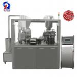 380V 50Hz Automatic Capsule Filling Machine CE ISO SGS Certificated for sale