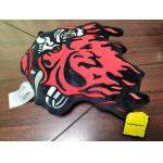 Samurai Pillow Plush 3rd Party Inspection Services , 24hours Factory Audit Services for sale