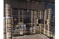 China Wine Cellar Racks Metal Wine Racks stainless steel supplier