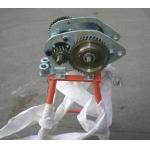 SM-3 hand operated winch output 30KN manual winch cranes pulling hoisting for sale