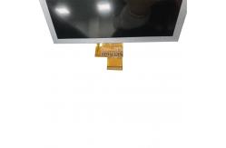 China 8 Inch 40 Pins	TFT LCD Panel a Si TM with Normally White Display Mode supplier