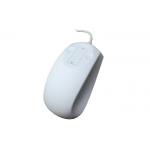 High Sensitivity Laser Mouse Waterproof Medical Mouse USB2.0 IP68 for sale