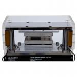 Semi Auto Pouch Cell Pilot Line Laboratory Al Laminated Film Machine