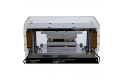 China Semi Auto Pouch Cell Pilot Line Laboratory Al Laminated Film Machine supplier