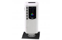 China CQCS3 Software 8mm Aperture Handheld Colorimeter 3nh NR145 supplier
