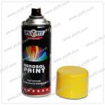 Customizable Color Options Professional Fast Drying Acrylic Spray Paint for Metal Wood and Plastic for sale