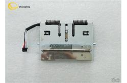 China Receipt Printer NCR ATM Parts Cutter Mechanism 1 Pcs F307 9980911396 Model supplier
