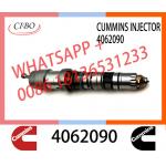 Diesel Common Rail Fuel Injector 4077076 4062090 4902828 4076533 4088431 4902827