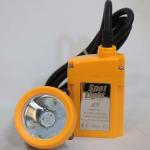 Safety G5 6000mah Miners Led Cap Lamp Ce Approved for sale