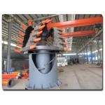 Customizable 8 Inch To 26 Inch Small Cutterhead sand dredging machine With 700mm Discharge Pipe And Spud Carriage Dredging Works And Dredging Project for sale