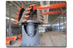 China 16 Inch Dredging Equipment For River Dredging Projects supplier