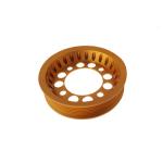 0.02mm Tolerance 1.4545 CNC Turning Parts Milling Drilling for sale