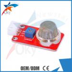 TTL Smoke Sensor Module Arduino Compatible , Electronic Components Parts