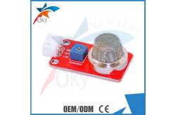 China TTL Smoke Sensor Module Arduino Compatible , Electronic Components Parts supplier