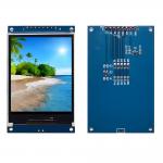 2.4inch LCD Display Module TFT 240×320 Resolution SPI Interface ST7789V Driver IC for sale