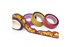 China Printed Masking Tape Japanese Washi Masking Tape Christmas Washi Tape supplier