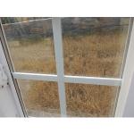 Openable UPVC Sliding Window And Door  Certificated