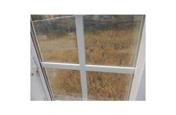 China Openable UPVC Sliding Window And Door  Certificated supplier