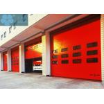 60mm Industrial Overhead Door for sale
