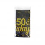ODM Wipeable Plastic Tablecloth For Easter Day Party for sale