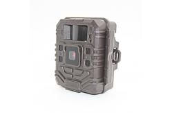 China Night Vision Game Deer Trail Camera IP67 PP Control SIM Card Motion Detection supplier