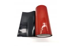 China Customizable Three Color Double Sided Acrylic Foam Tape supplier