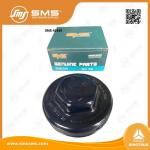 China Hub Caps 81.44312.0009 Wheel Hub Cover SHACMAN Truck Parts Wheel Caps factory